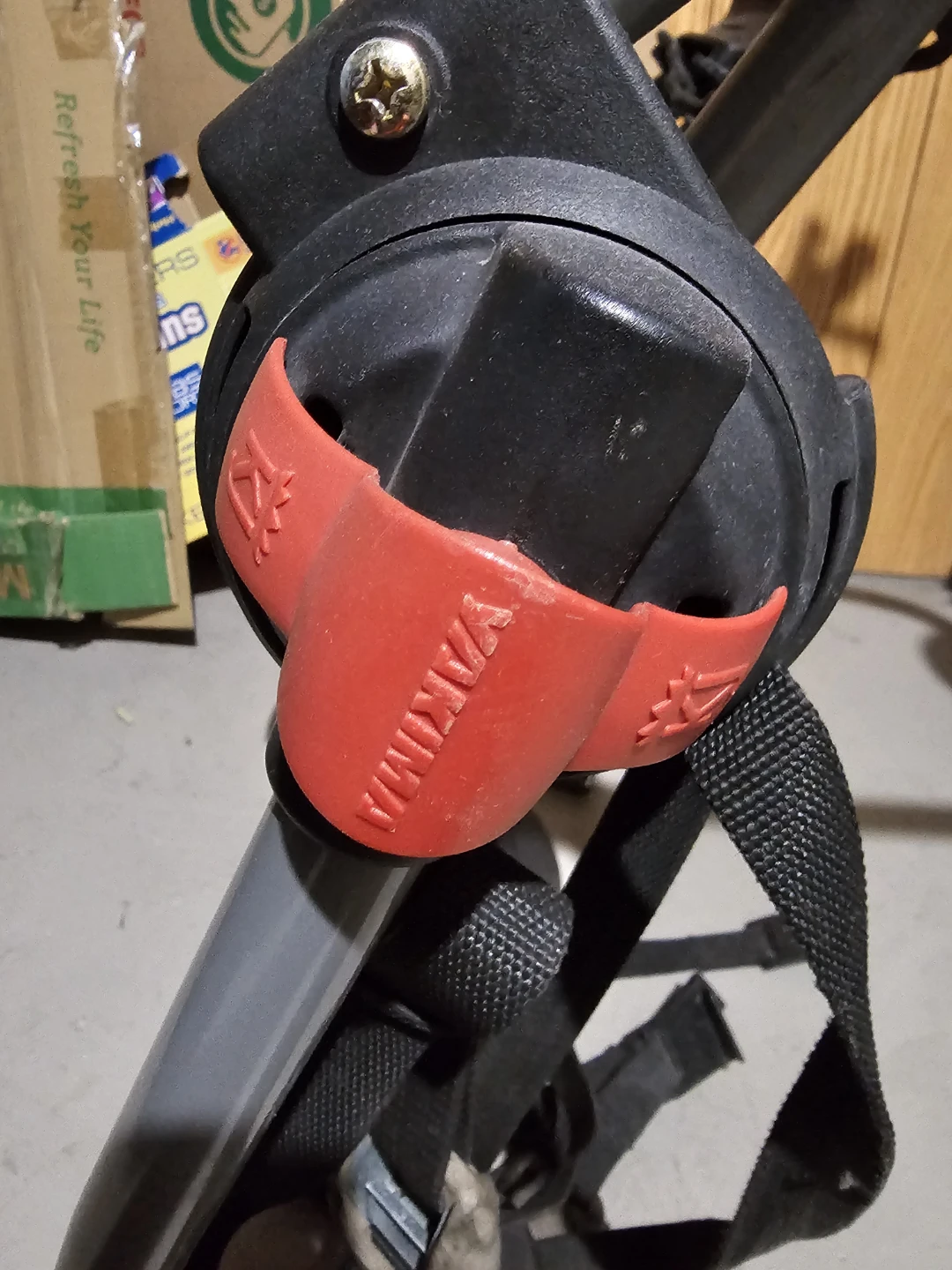 Yakima King Joe Bike Rack - photo 2