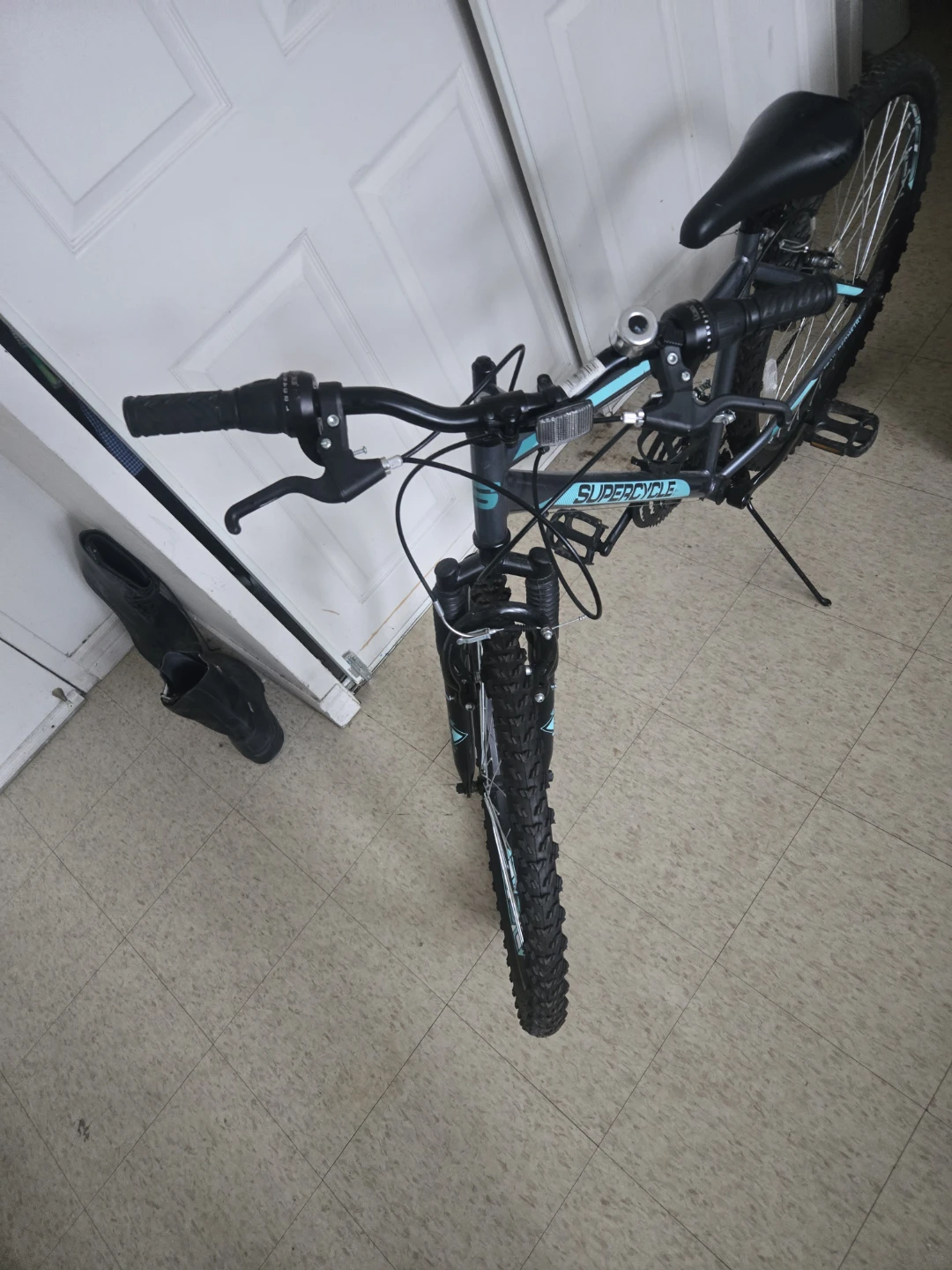Supercycle Nitro Bicycle - photo 2
