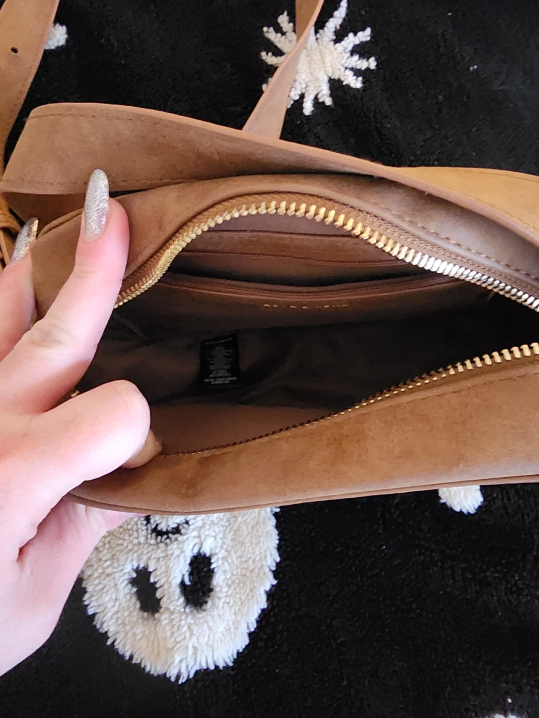 Love & Lore Crossbody Bag - photo 3