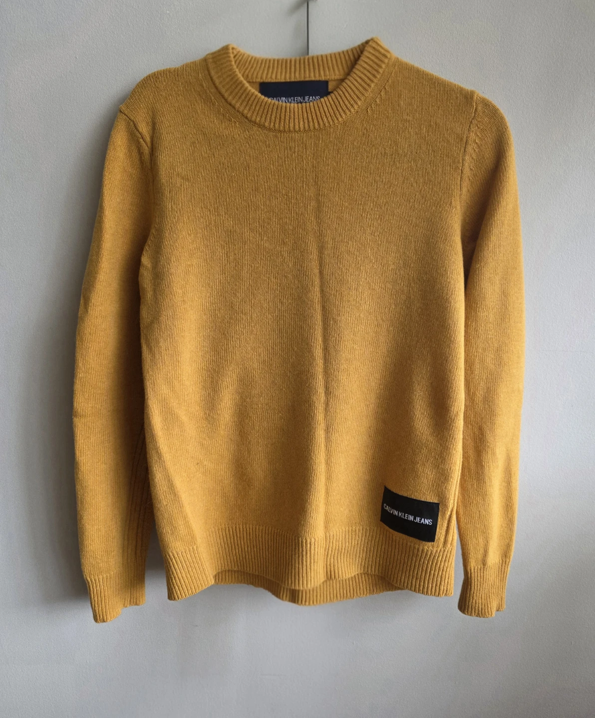 Calvin Klein Knit Sweater