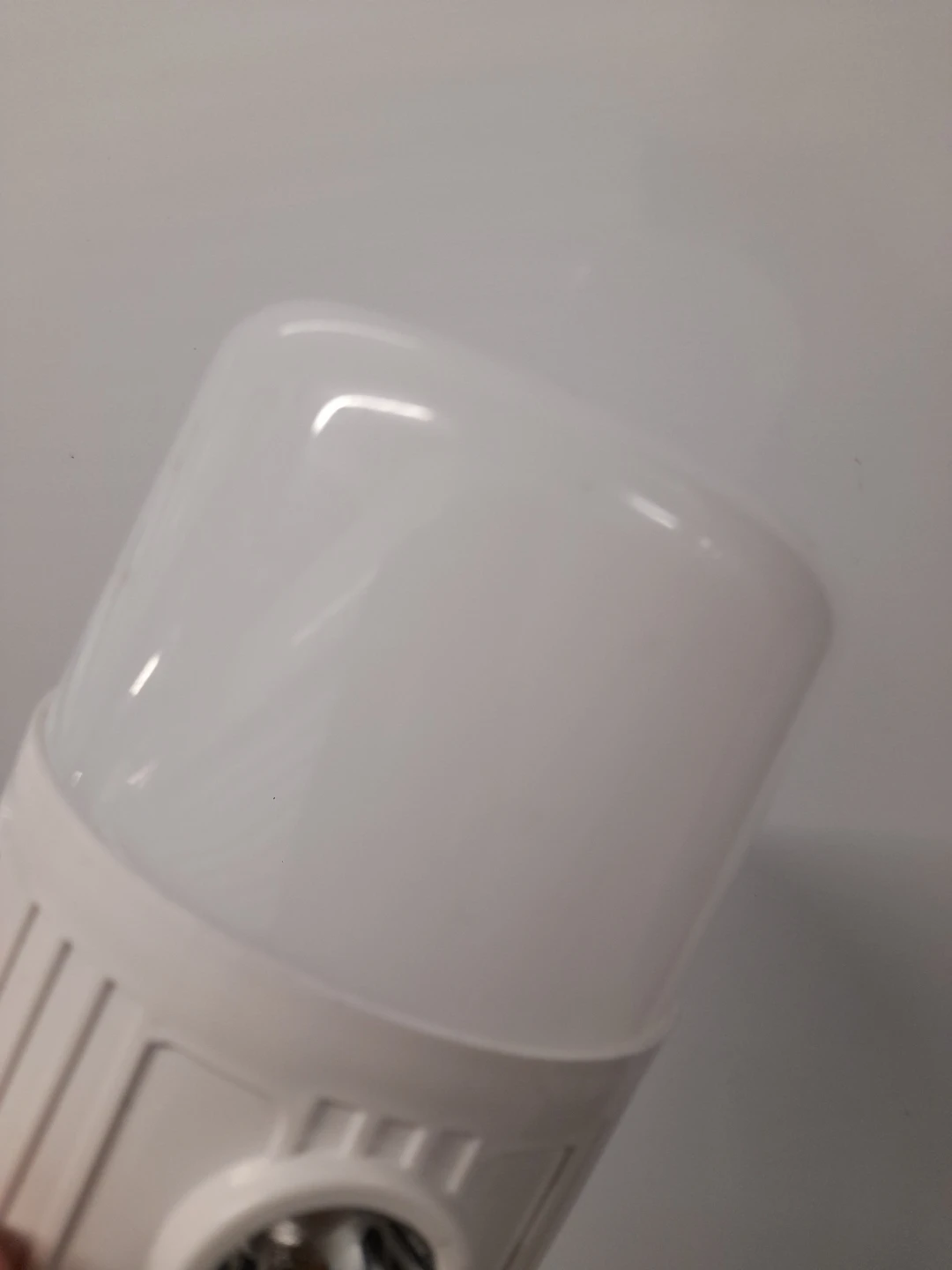 Solar Powered LED Lantern