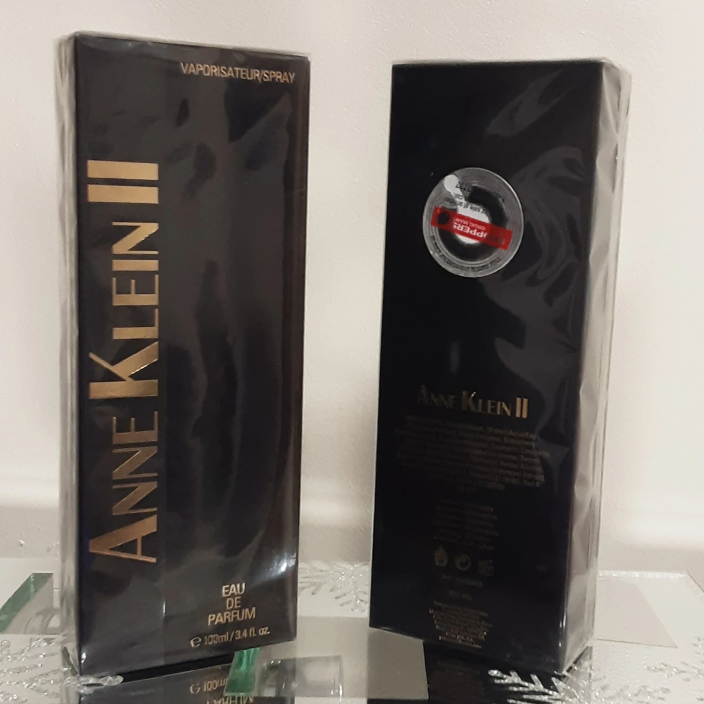 Brand new Anne Klein ll 100ml