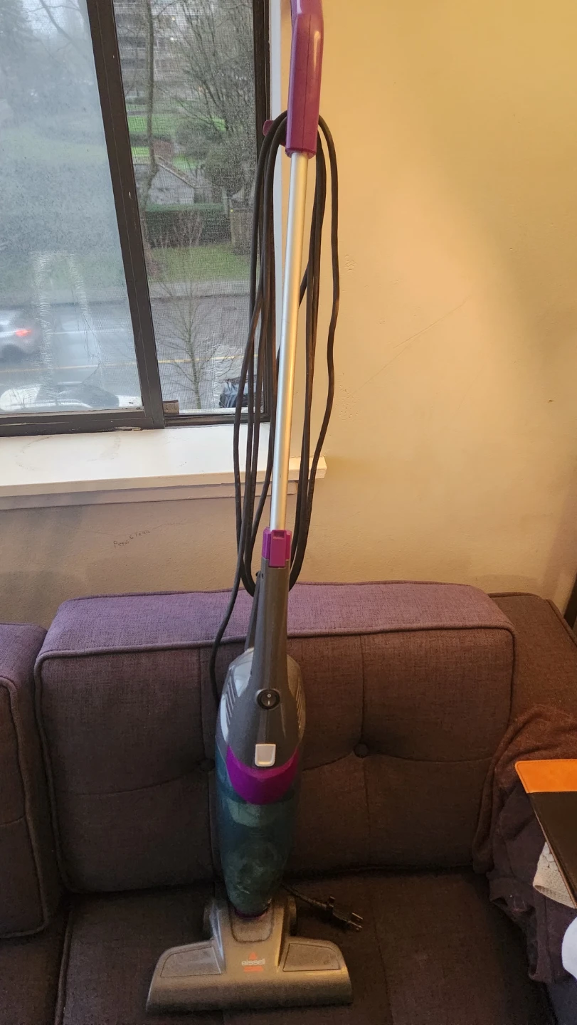 Bissell Featherweight Stick Vacuum