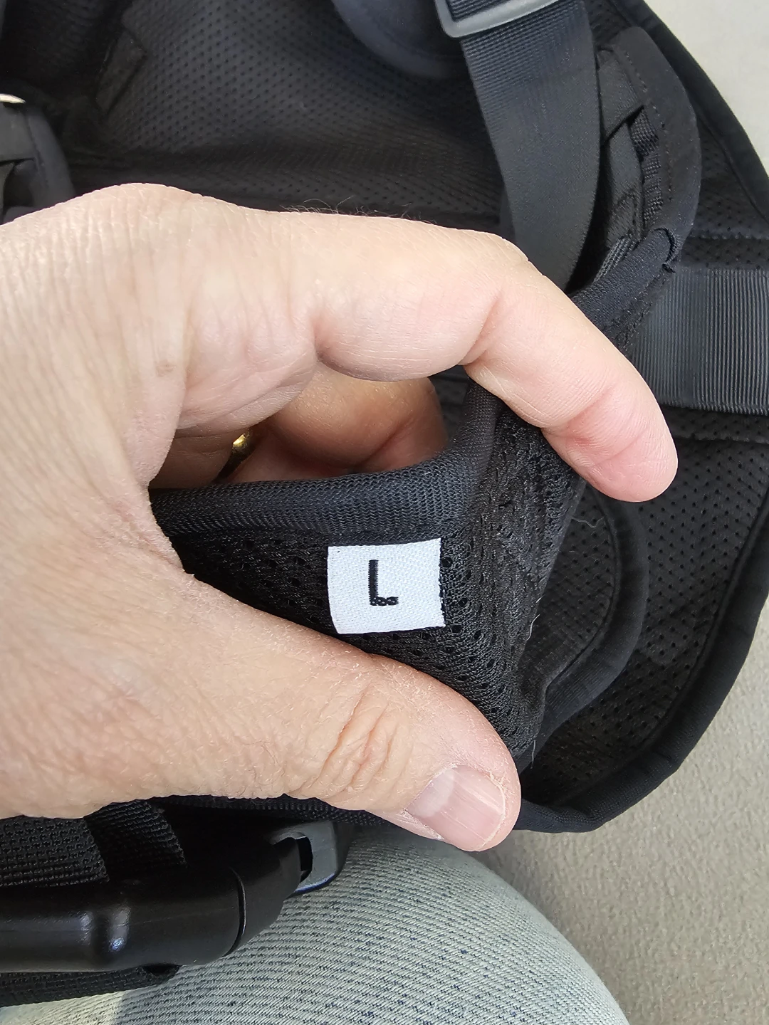Tactical Dog Harness, Military Dog Harness,Service Dog Vest ... - photo 4