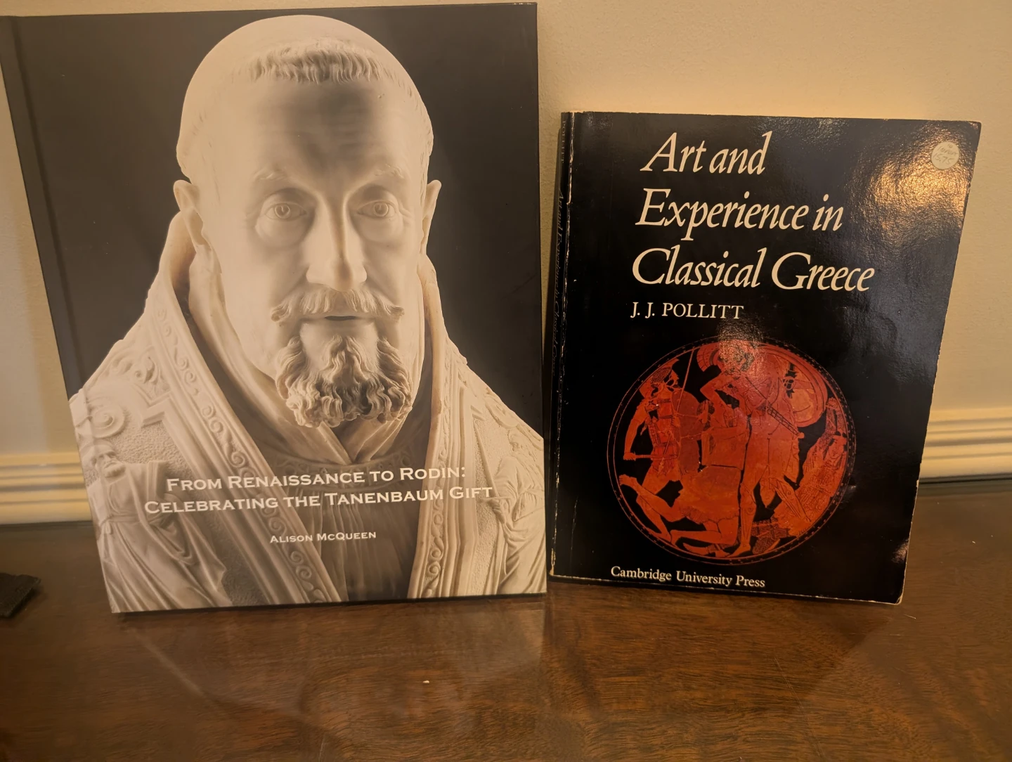 Lot of 4 Books: Bridge, Art, and Biography - photo 2