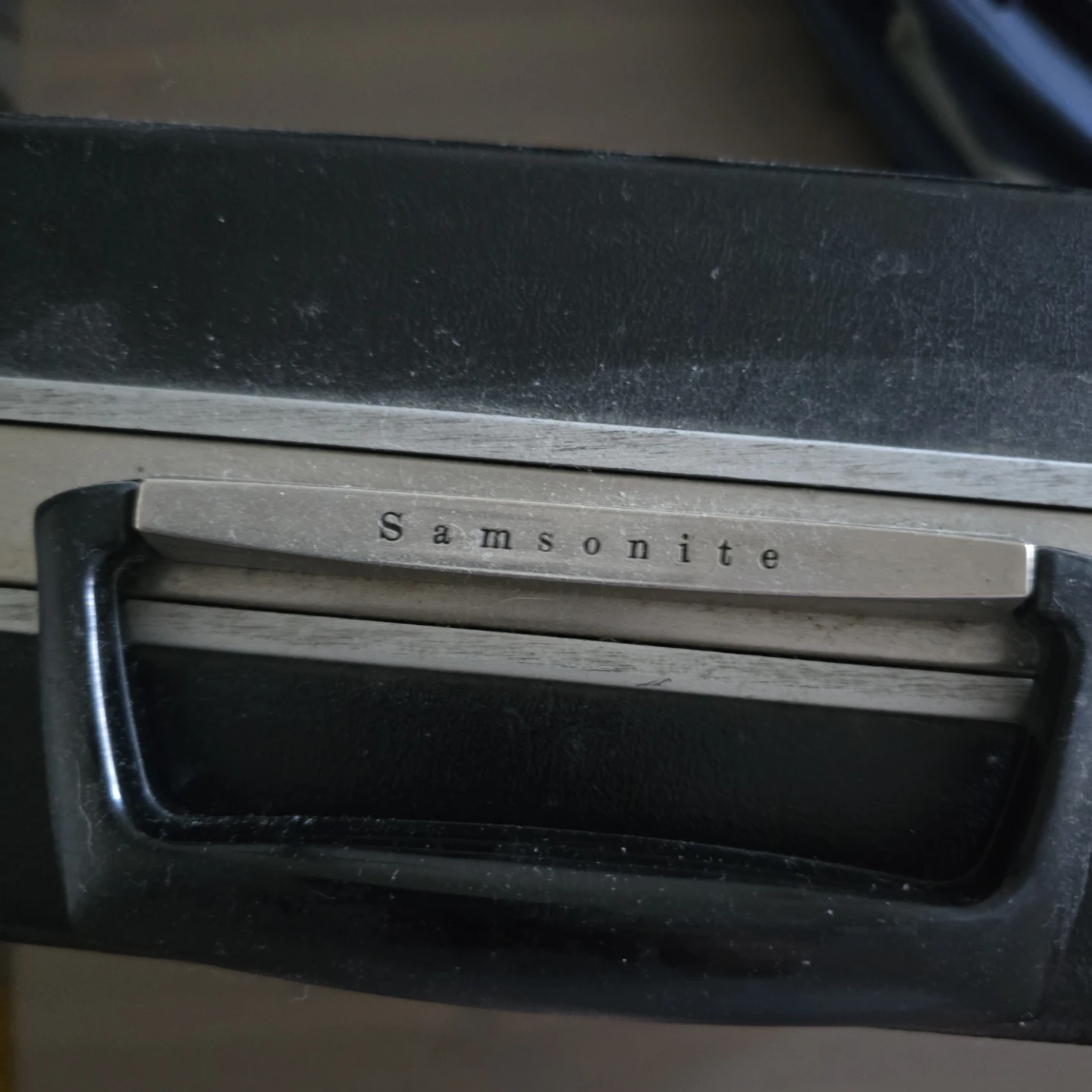 Samsonite Briefcase - photo 4