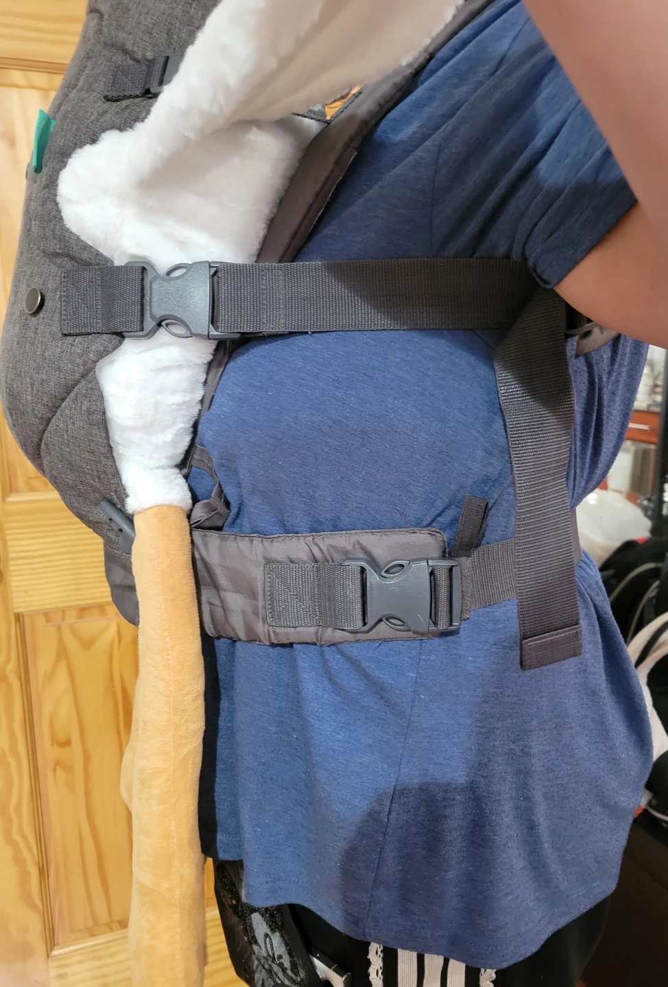 Baby Carrier - Ergobaby - photo 4