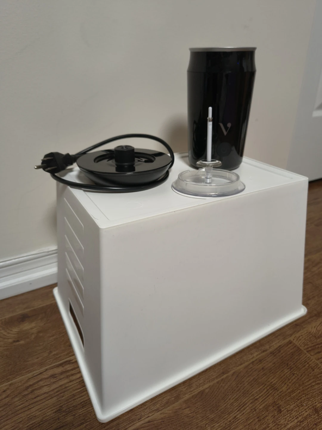 VAVOLO electric millk frother - photo 2