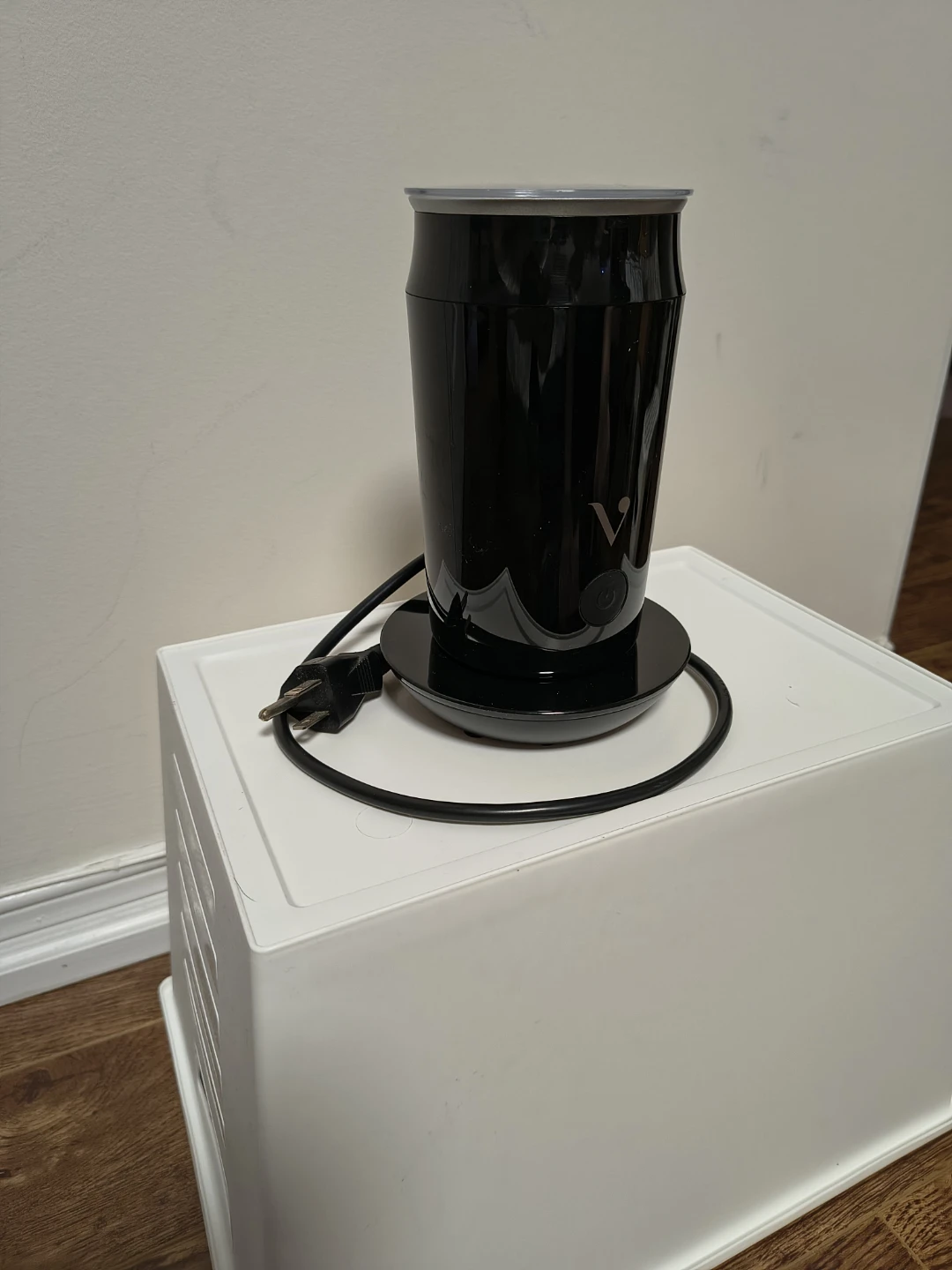 VAVOLO electric millk frother - photo 3