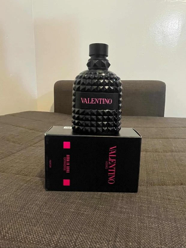Valentino Uomo Born In Roma Extradose Eau de Parfum 100ml - photo 2