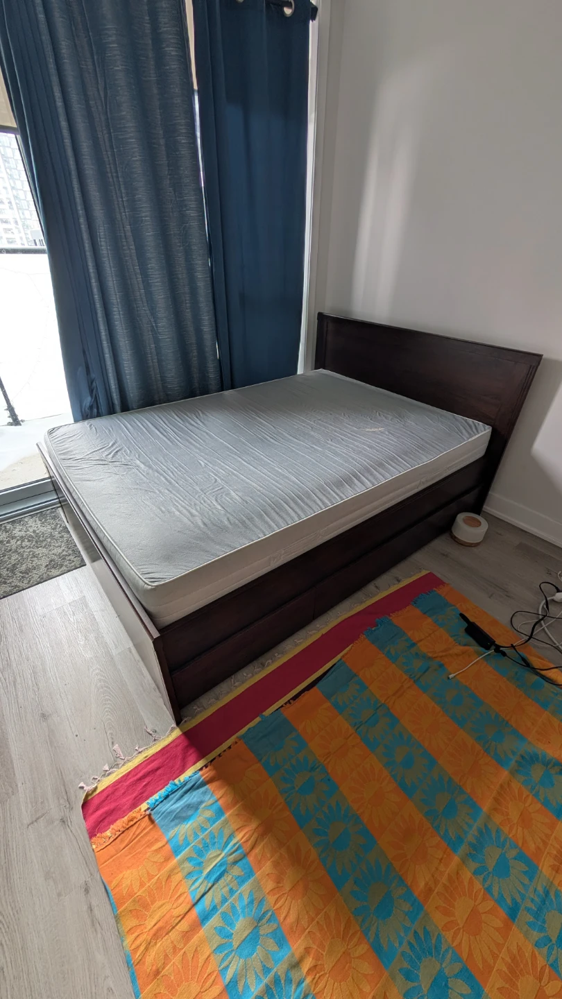 Sealy Mattress - photo 2