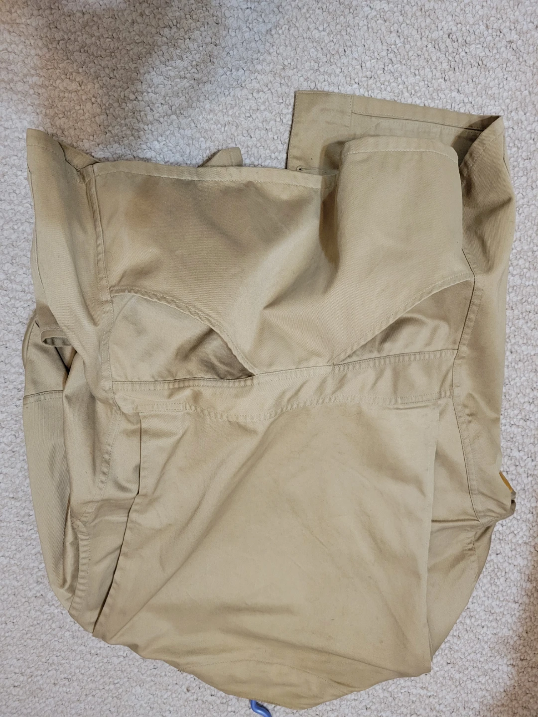 10-X Sport Clothing Shooting Jacket Size 42 - photo 2