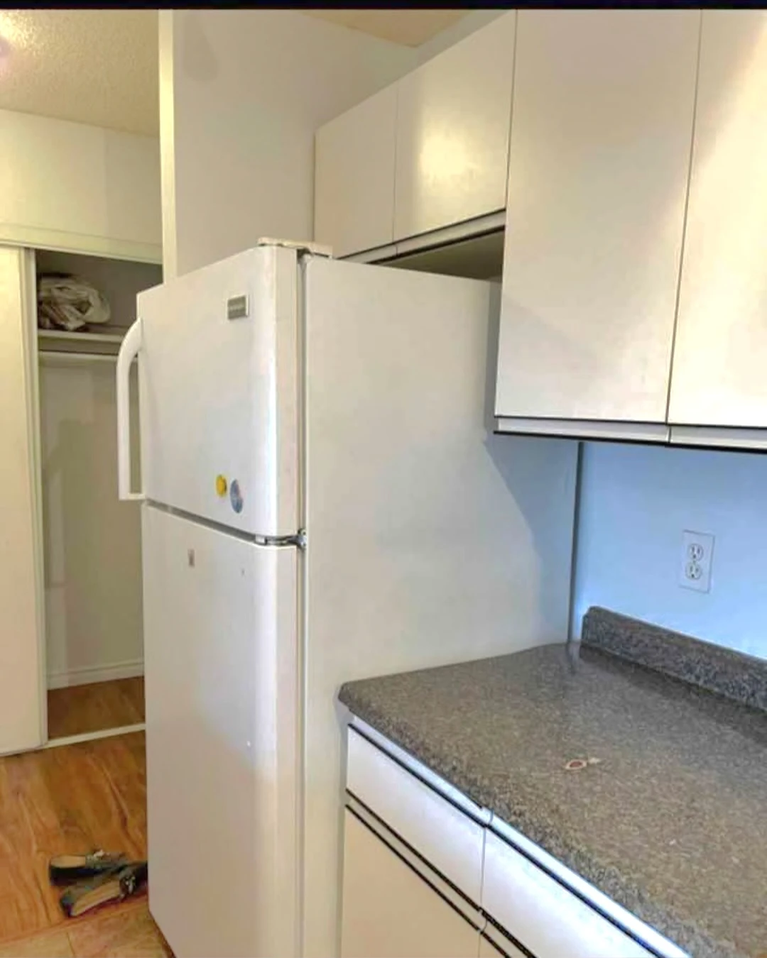 2 bedroom room apartment For rent(close to millwood town centre) - photo 4