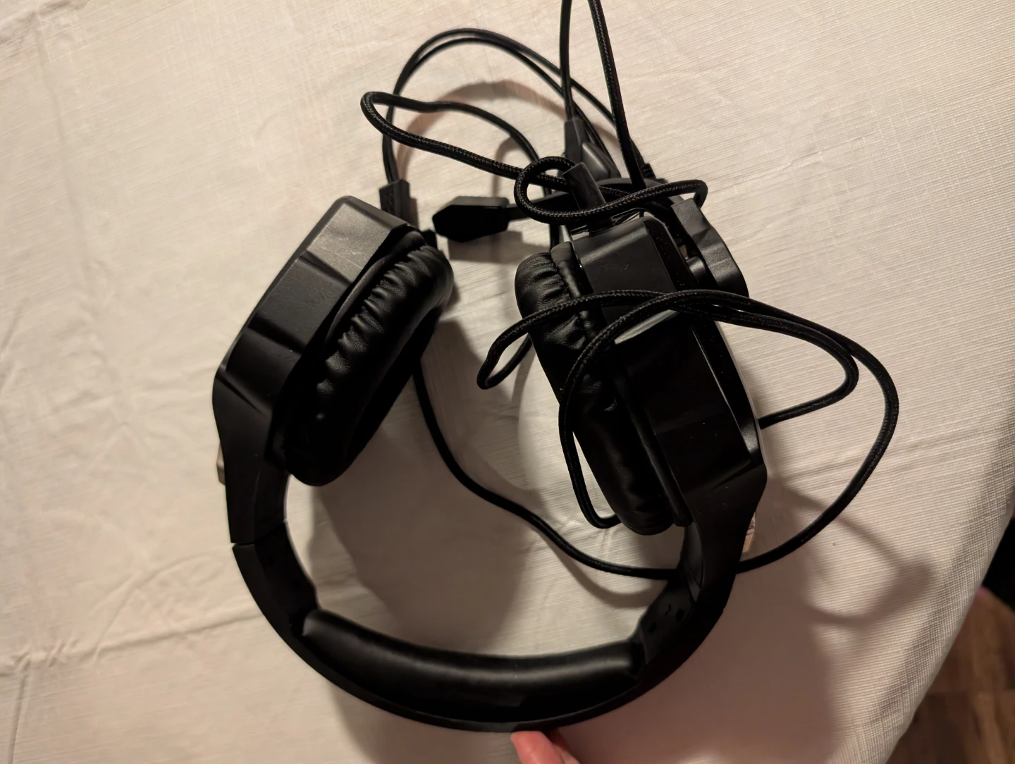 Audio Equipment