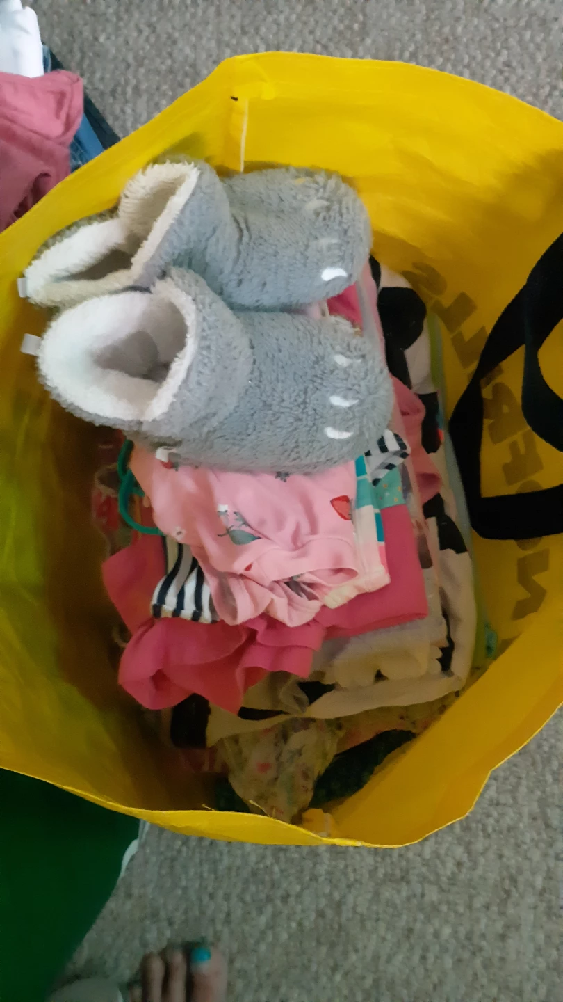 Little girls clothes