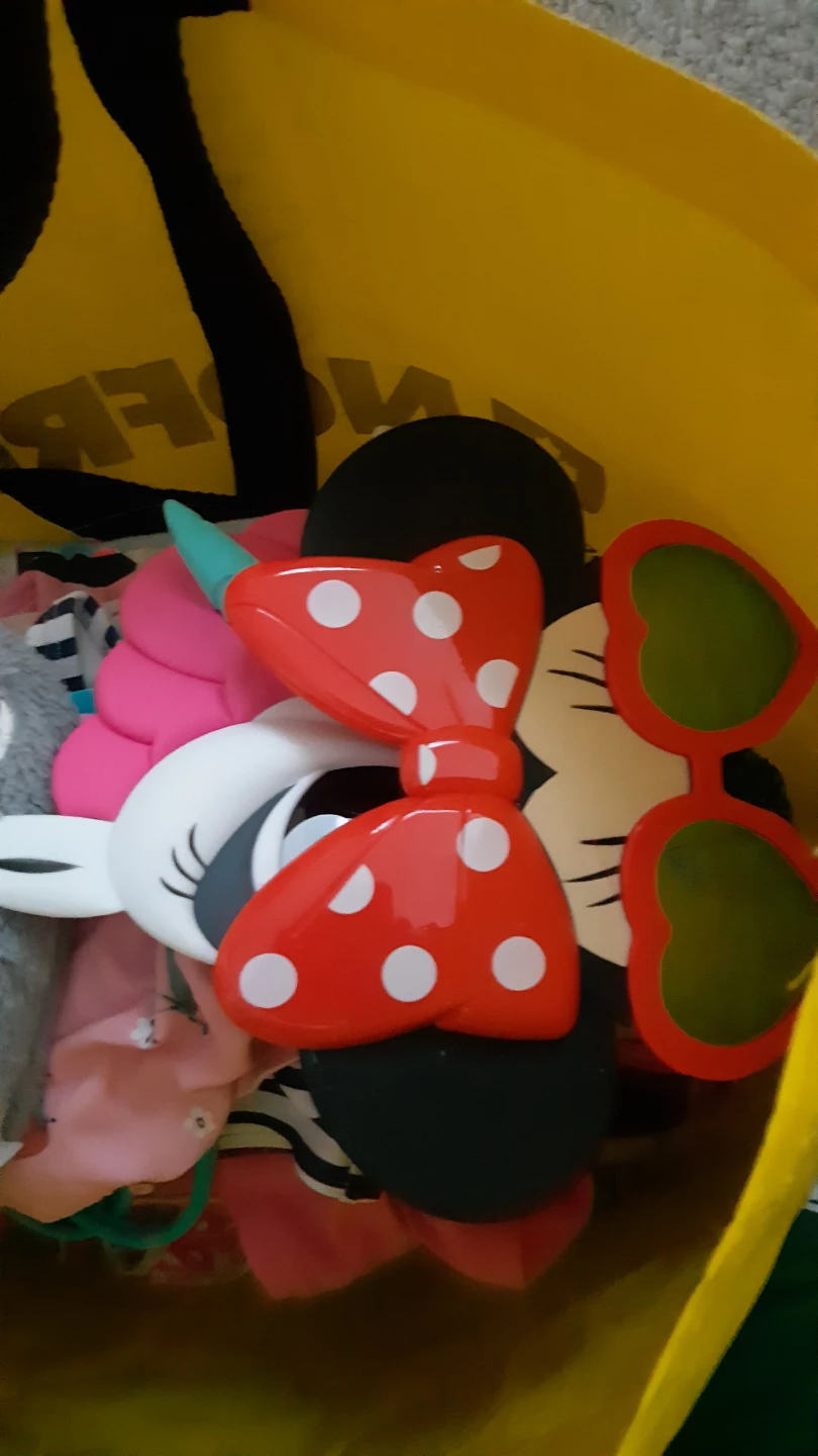 Little girls clothes - photo 2