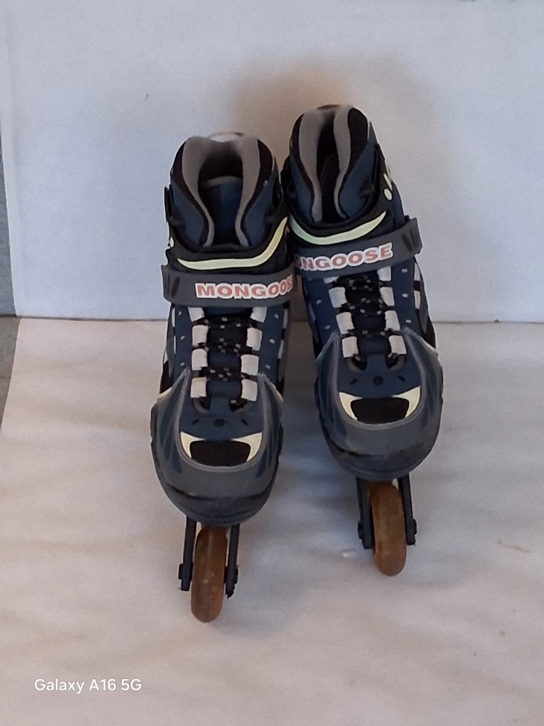 Mongoose Inline Skates - photo 2