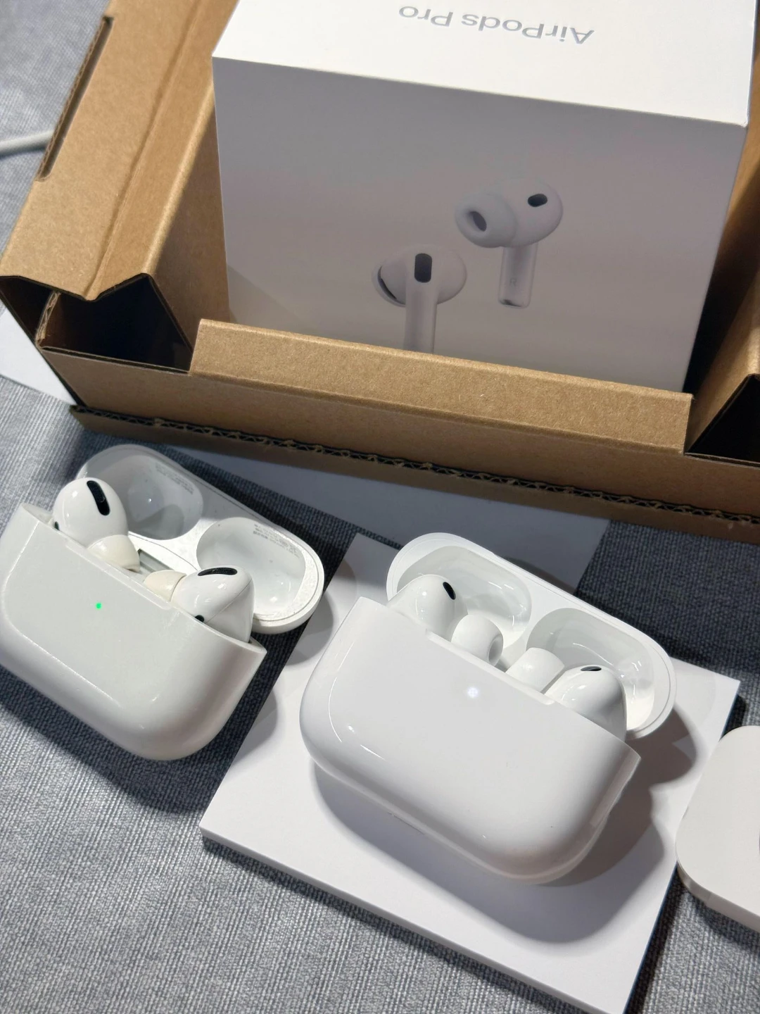 Apple airpods 3 new new