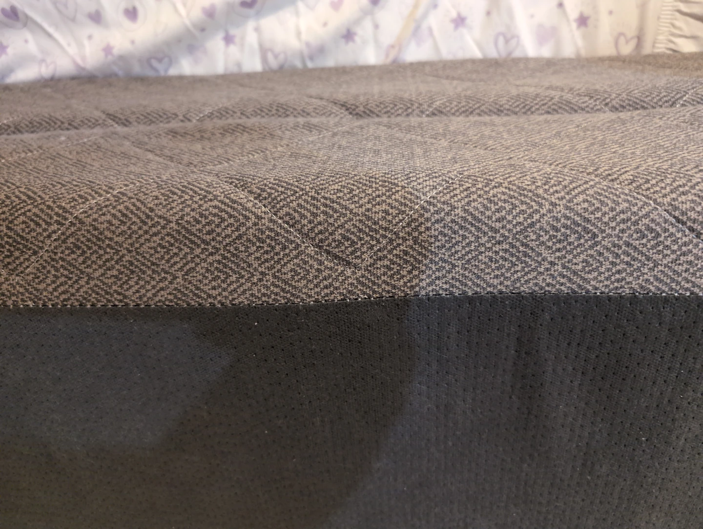 King mattress box - photo 2