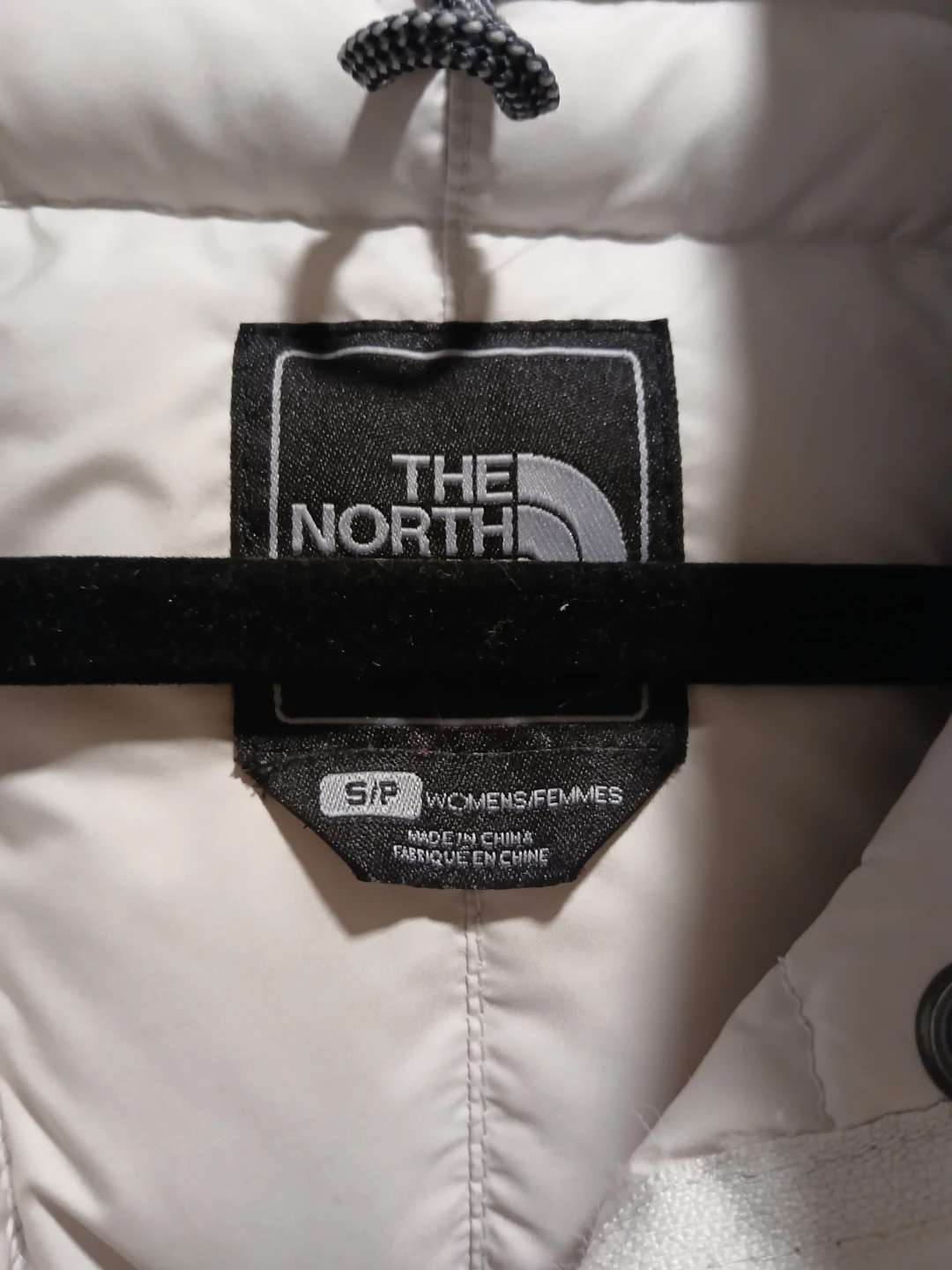 The North Face Women's S/P Down Parka - photo 4