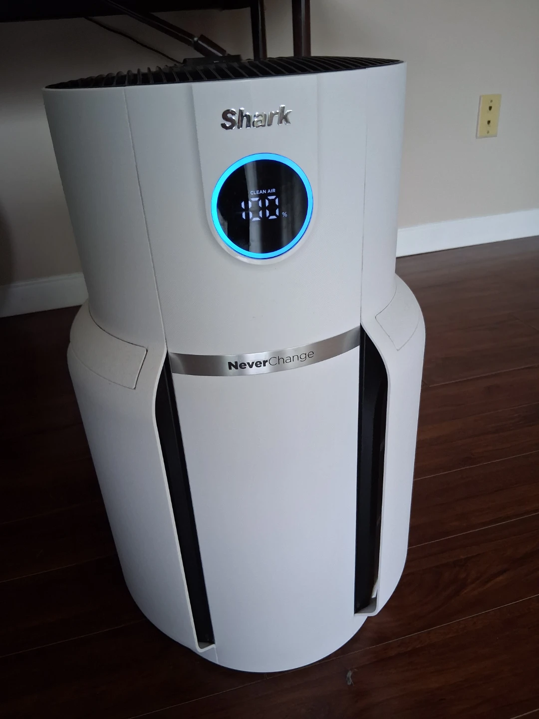 Shark NeverChange Air Purifier