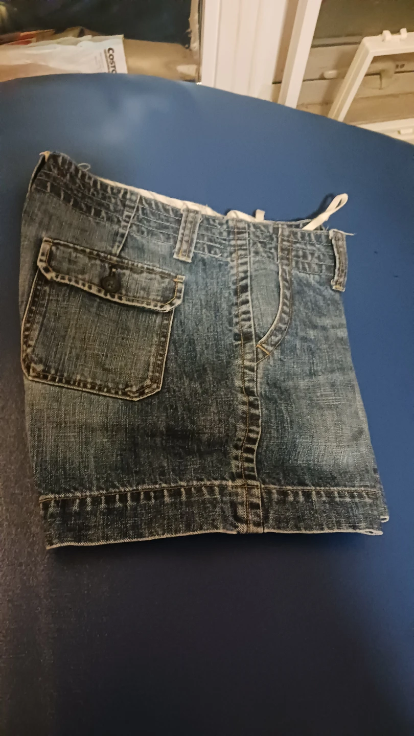Gap Jeans Limited Edition Denim Shorts - photo 2
