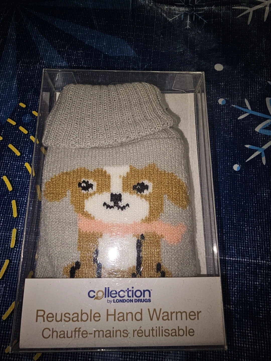 Collection by London Drugs Reusable Hand Warmer - photo 3