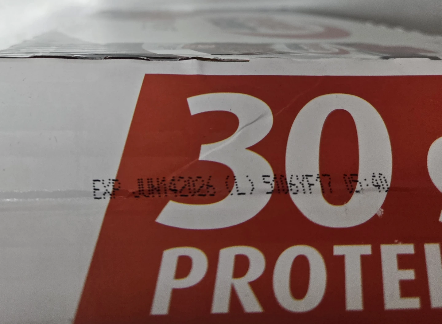 Premier Protein Chocolate High Protein Shake (325ml) - photo 2