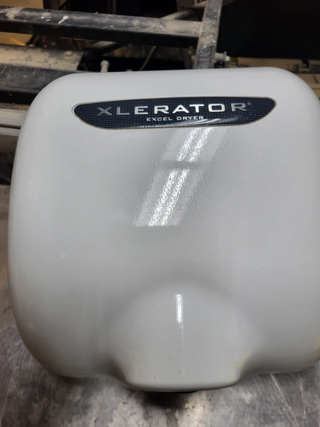 Excel Dryer XL-WV Hand Dryer