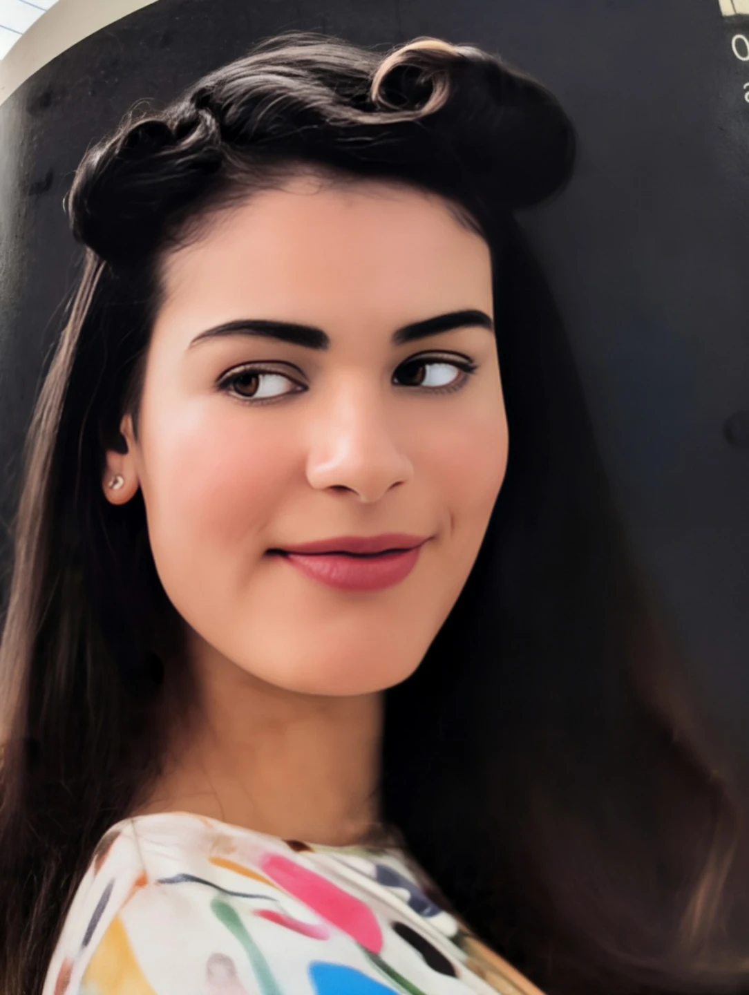 The Art of Hair: The Ultimate DIY Guide by Rubi Jones - photo 3