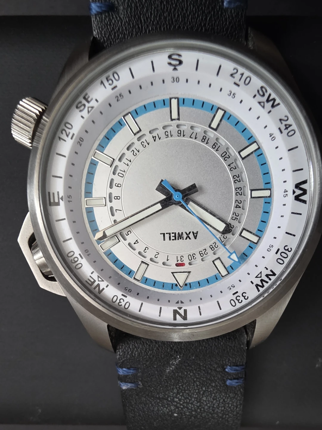 AXWELL Watch