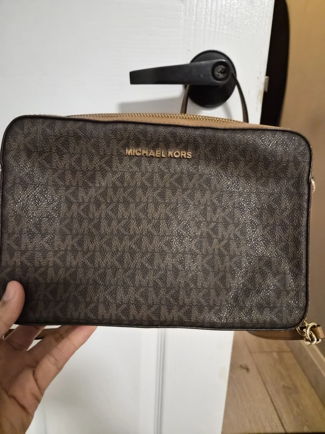 Michael Kors Crossbody Bag