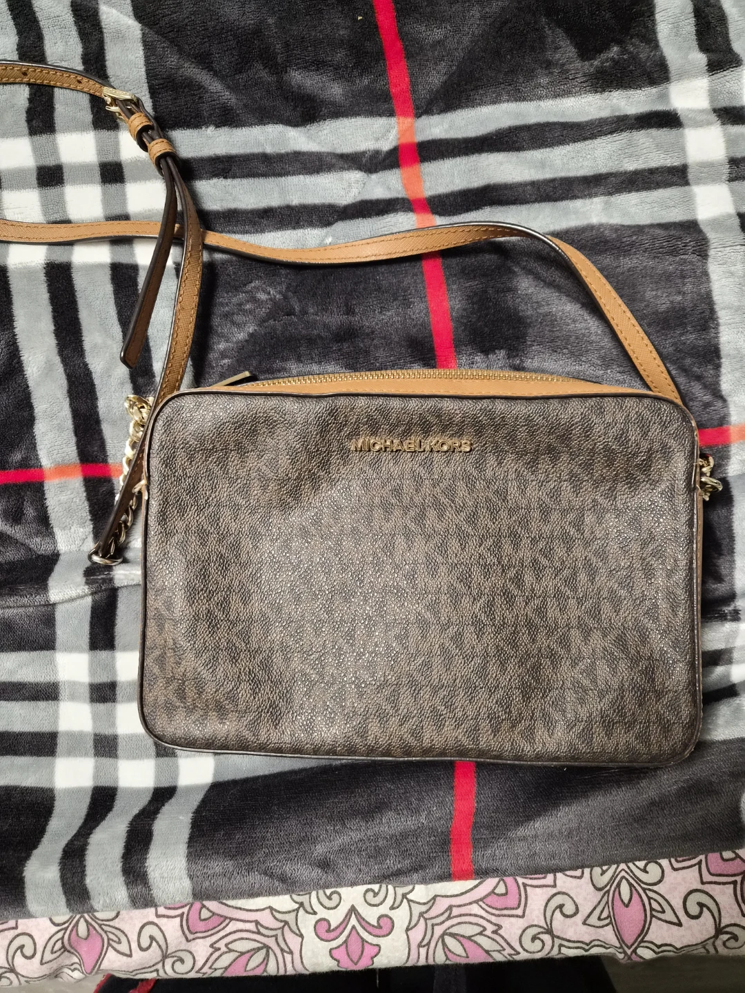 Michael Kors Crossbody Bag - photo 2