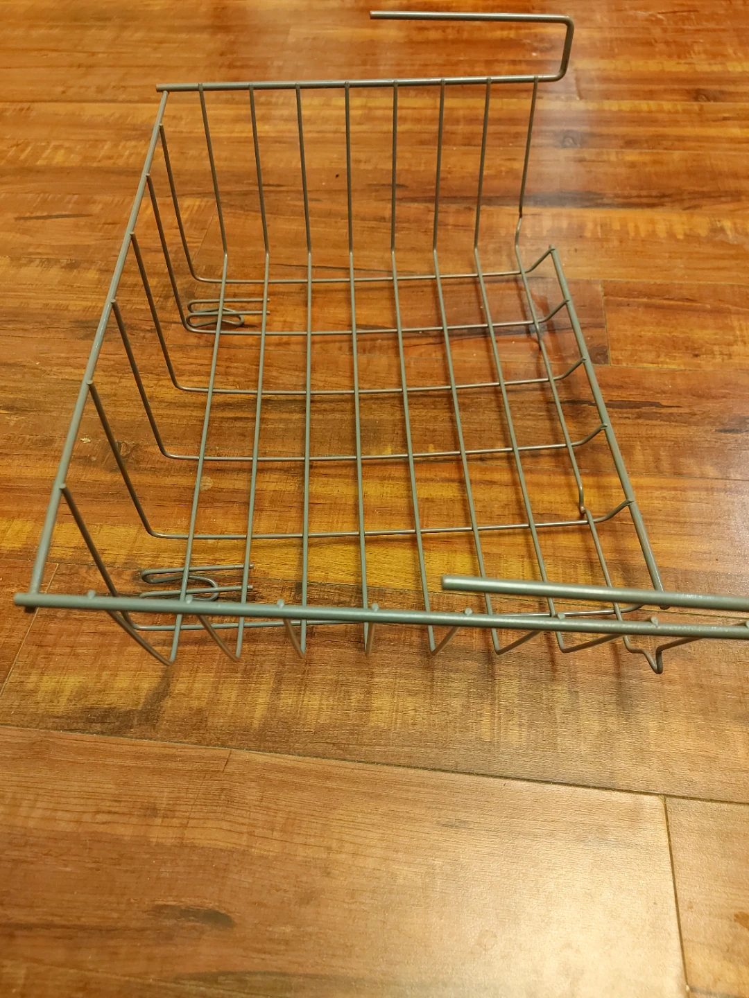 Wire Storage Basket - photo 2