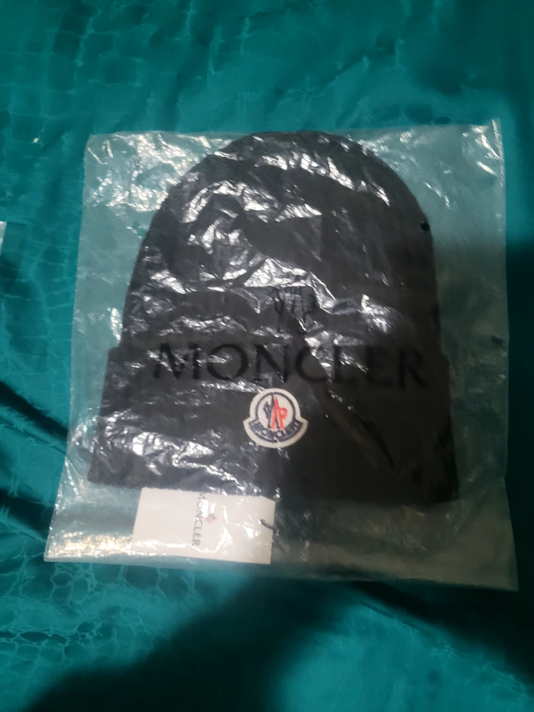 Moncler Beanie