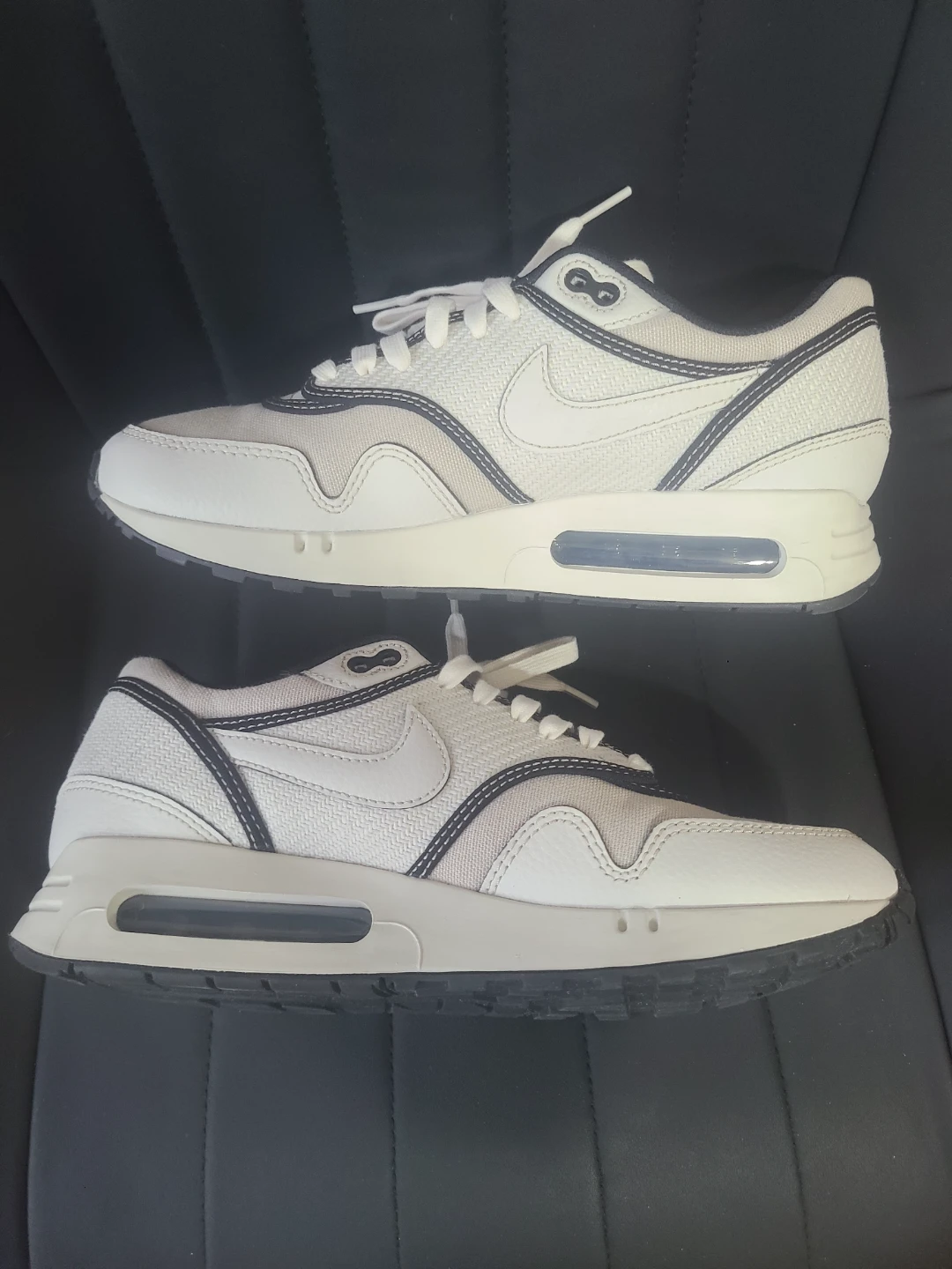 Nike Air Max 1 '86 OG Big Bubble "World Make Korea" Size 10 - photo 2