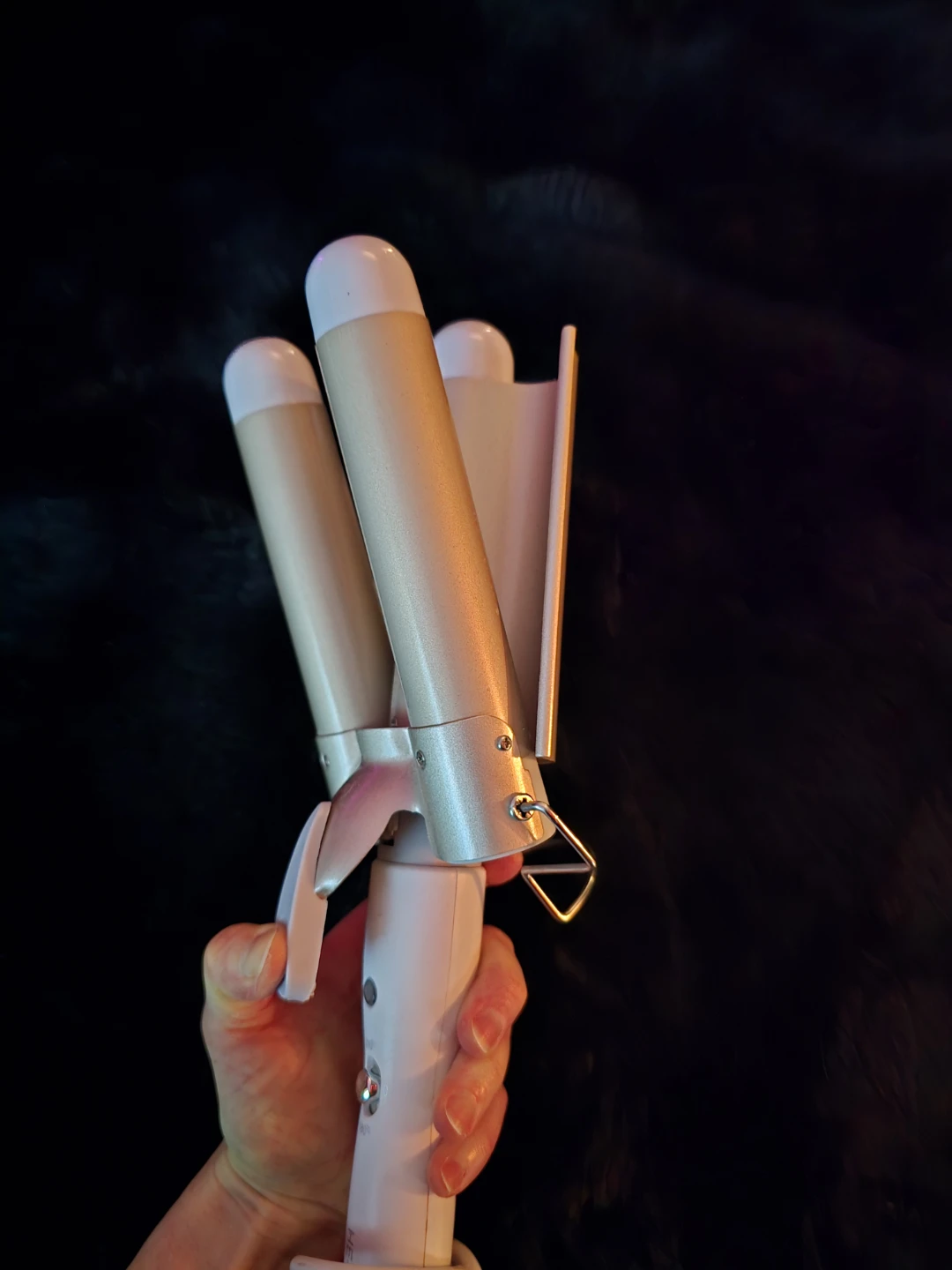 Hair waver - photo 2
