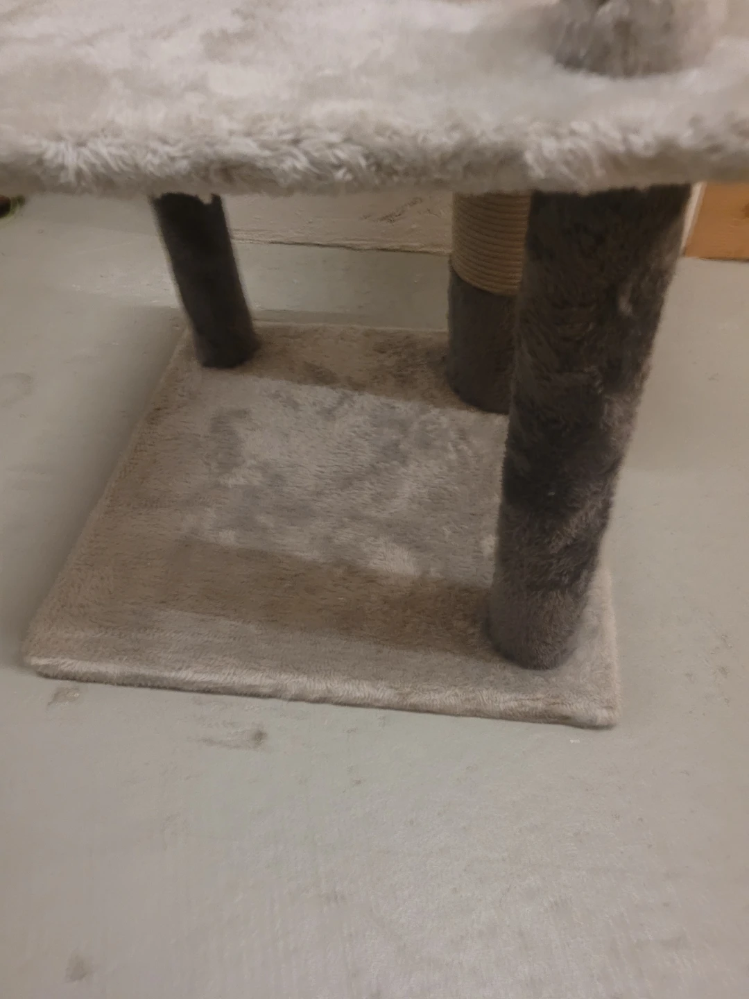 Cat Tree Condo - photo 2