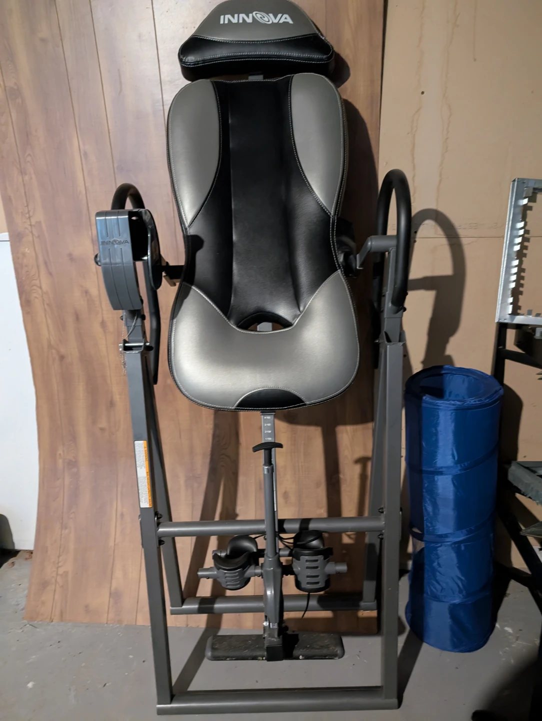 Innova Inversion Table