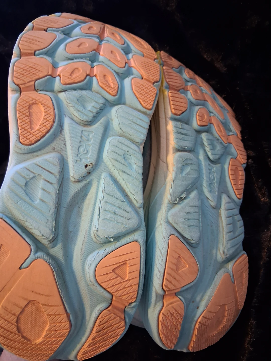 Hoka Clifton 8 Women's Running Shoes - photo 5