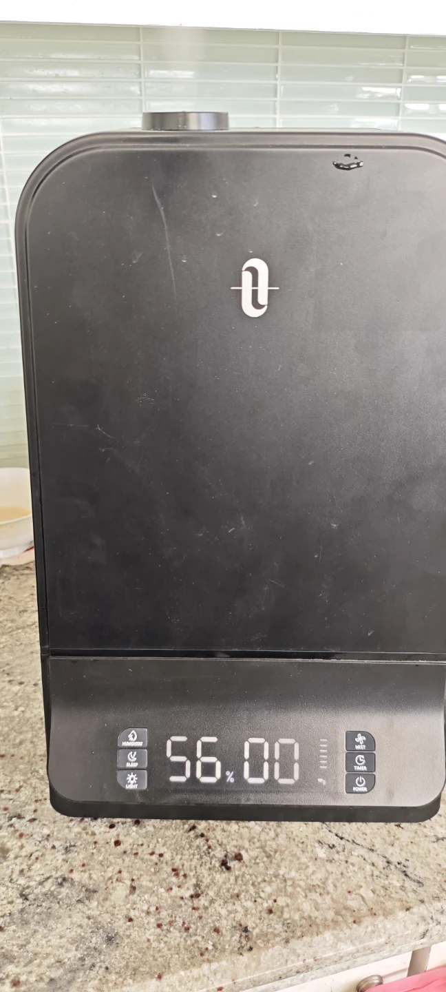 Newell Industries Canada Inc. Humidifier - photo 2