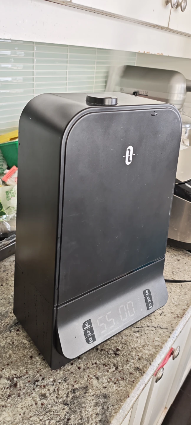 Newell Industries Canada Inc. Humidifier - photo 3