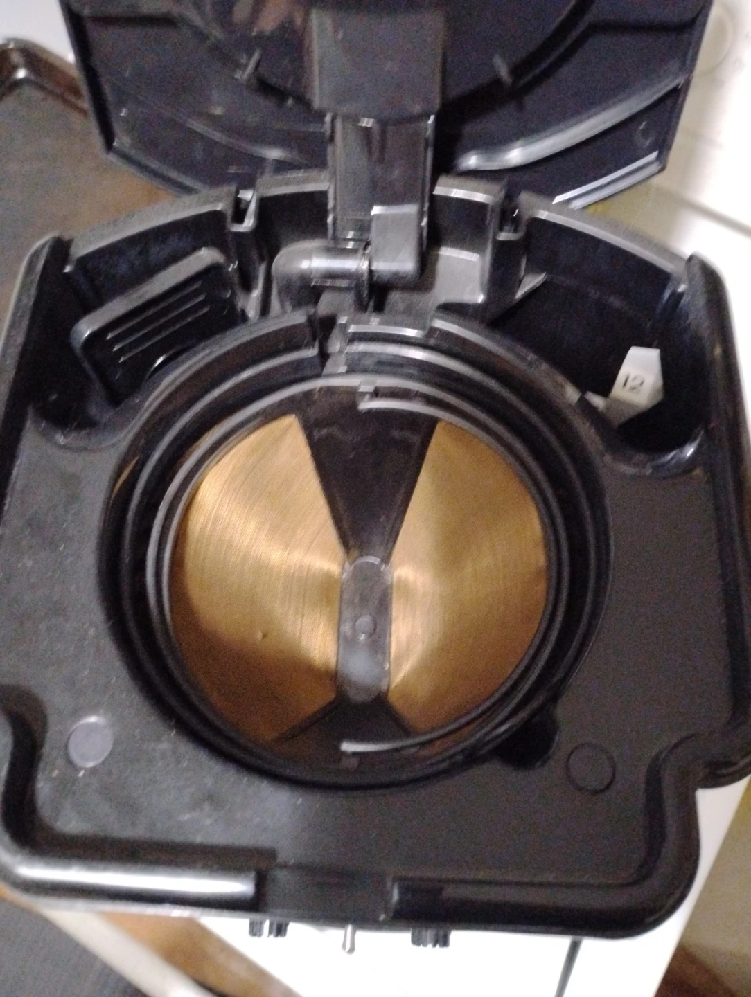 Cuisinart Coffee Maker - photo 3
