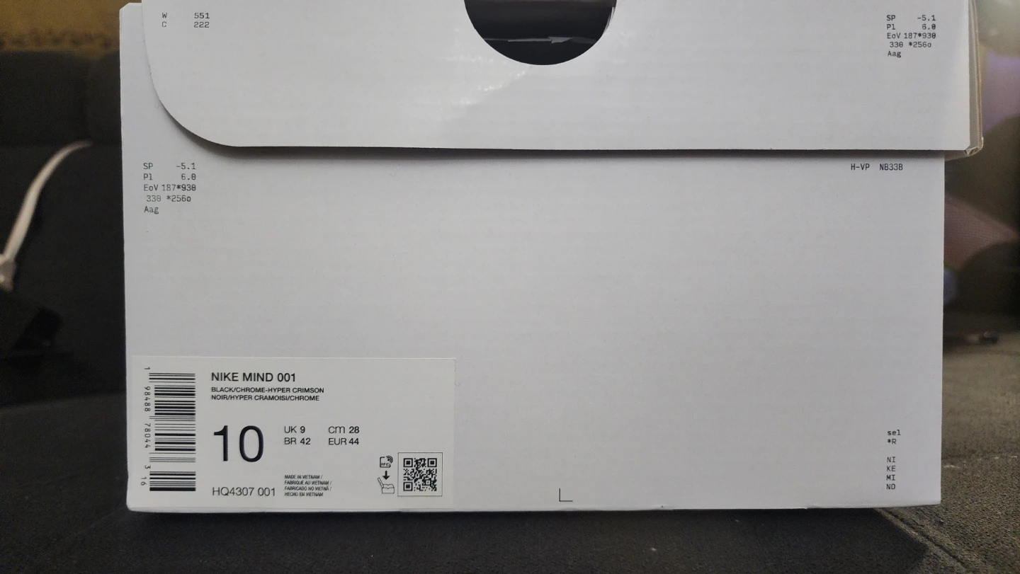 Nike Mind 001 - photo 2