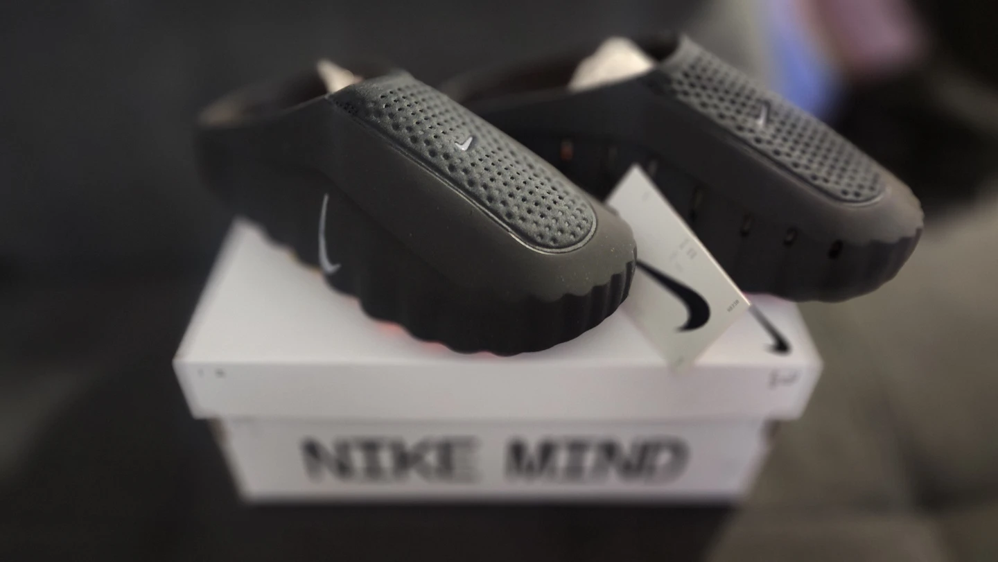 Nike Mind 001 - photo 3