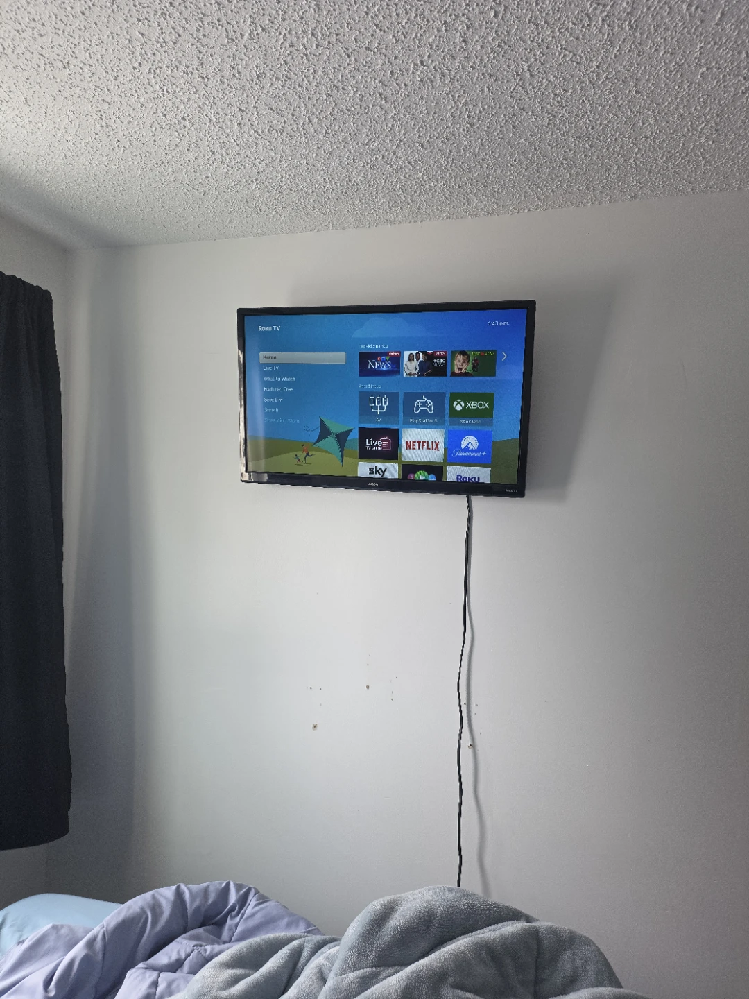 HD Roku Smart TV - photo 3