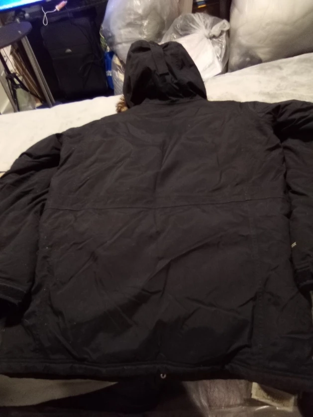 ***MEN'S"EDDIE BAUER"JACKET*** - photo 5