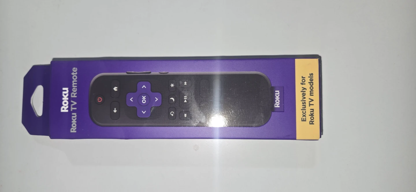 Roku Roku TV Remote