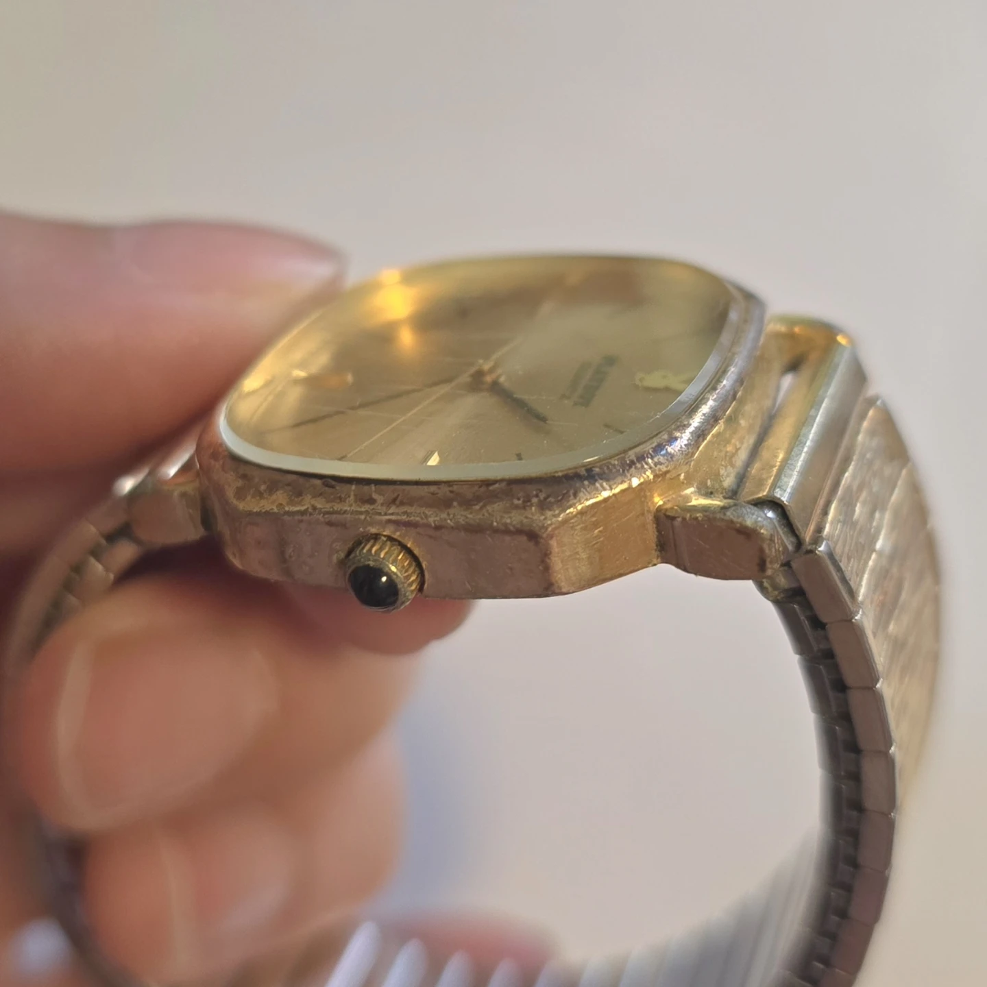 Vintage Playboy x Seiko Quartz Watch - photo 5