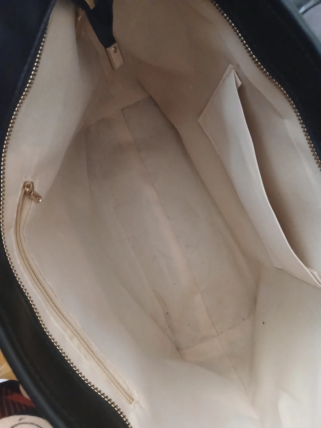 CHAO HUO BAG Tote with Floral and Bow Pattern - photo 3